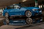 BMW 3-Series Sedan M Performance Edition 2014 года (JP)